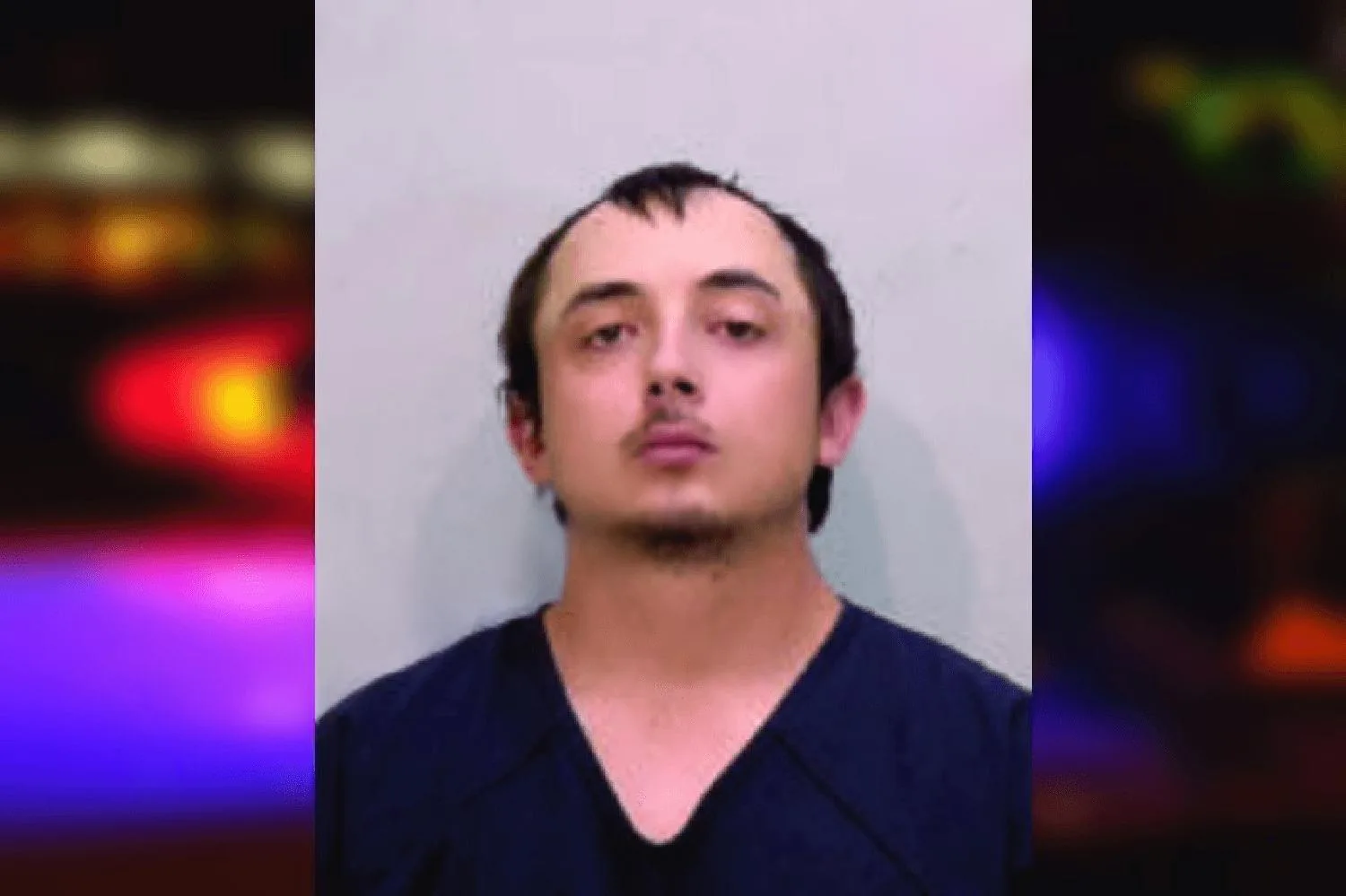 Billy Floyd Mugshots