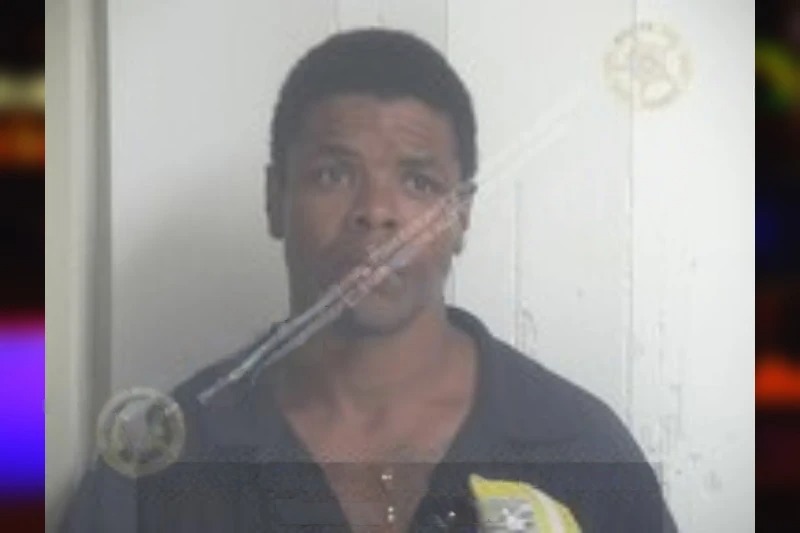 Billy Murphy Mugshots