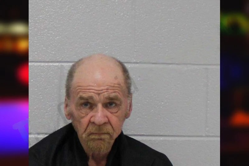 Billy Price Mugshots