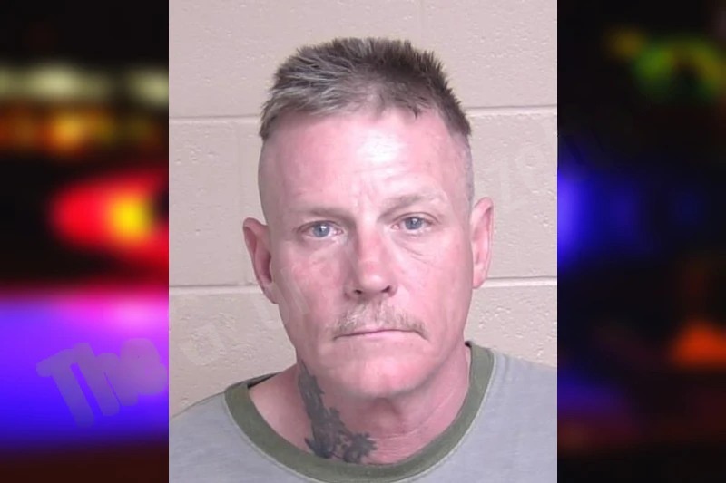 Billy Wilson mugshot – Walker County , Georgia Billy Wilson mugshot