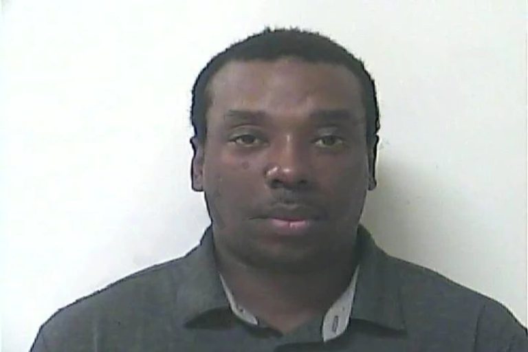 Blaine Way mugshot – Oconee County , Georgia Blaine Way