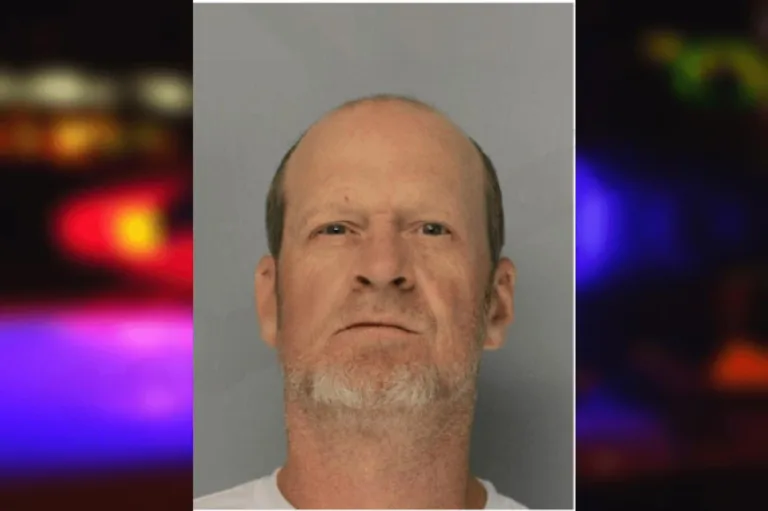 Blake Longenecker mugshot – Hall County , Georgia Blake Longenecker