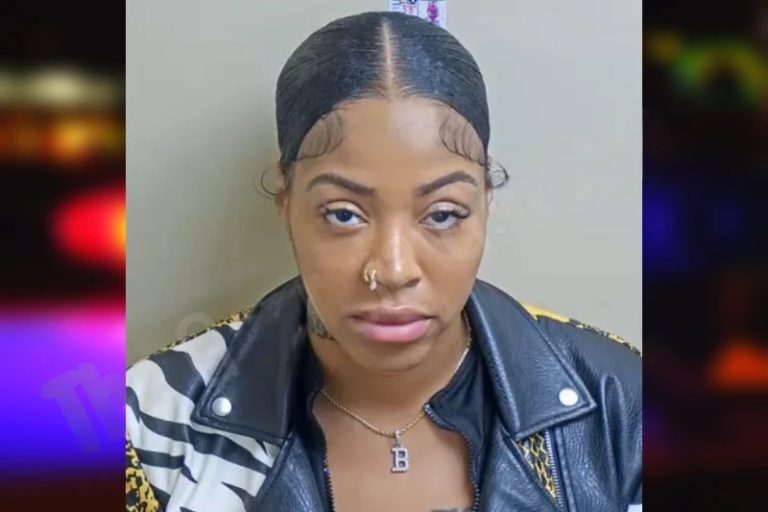 Bobbi Saunders mugshot – Henry County , Georgia Bobbi Saunders