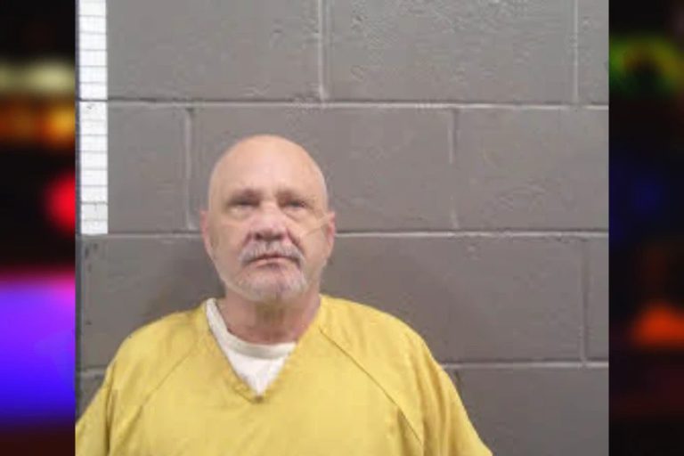 Bobby Adams mugshot – Banks County , Georgia Bobby Adams