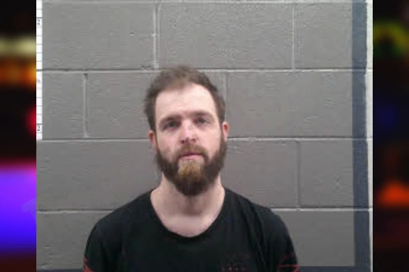 Bobby Bennett Mugshots