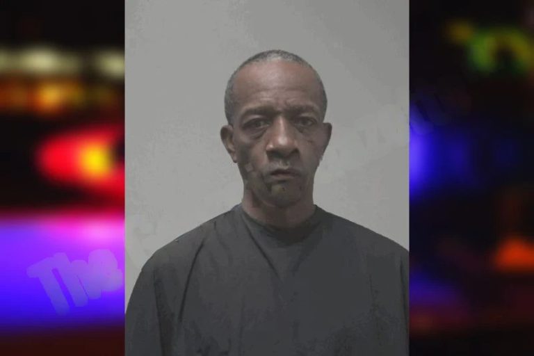 Bobby Brooks mugshot – Coweta County , Georgia Bobby Brooks