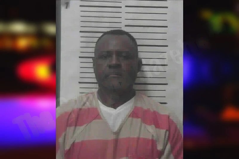 Bobby Ellison Mugshots