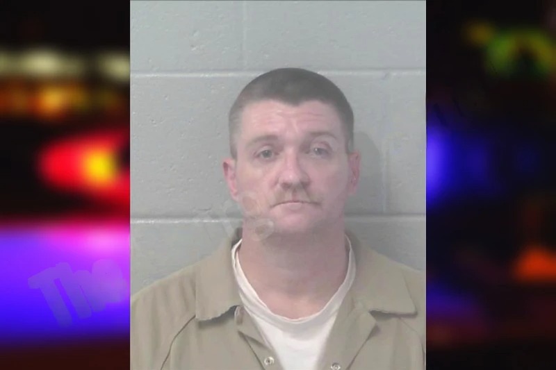 Bobby Farmer Mugshots