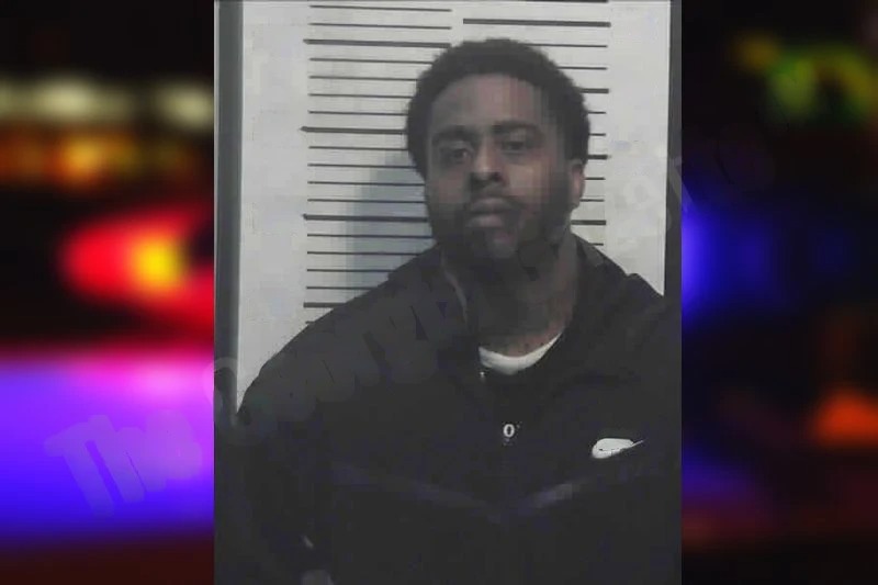 Bobby Jones Mugshots