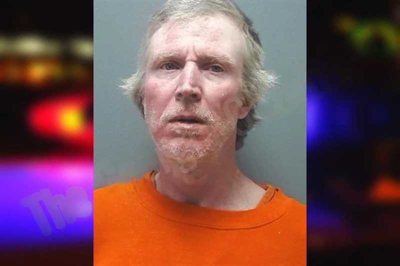 Bobby Lummus Mugshots