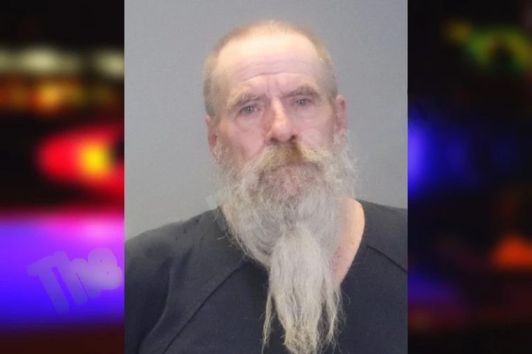 Bobby Macon mugshot – Muscogee County , Georgia Bobby Macon