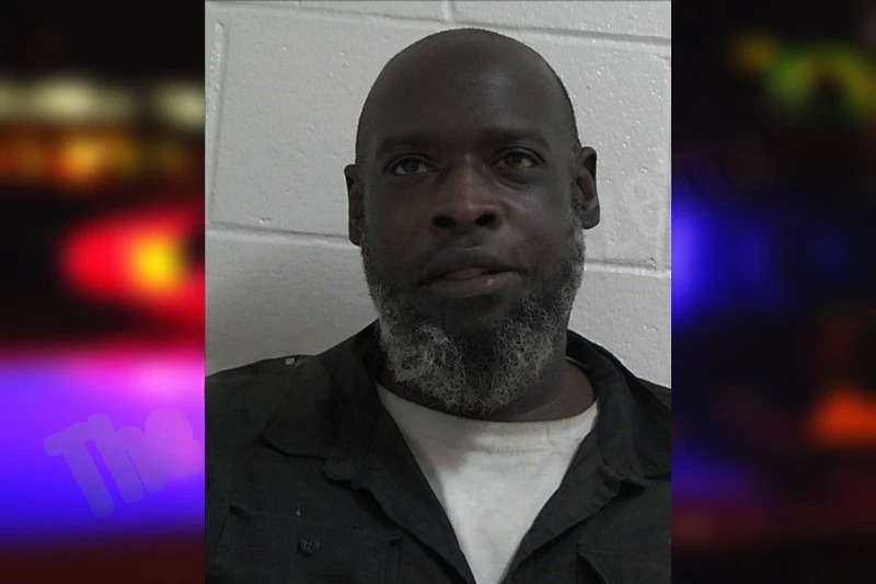 Bobby Pearson Mugshots