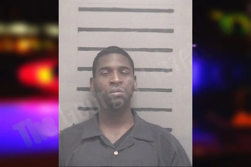 Bobby Pough mugshot – Dougherty County , Georgia Bobby Pough mugshot