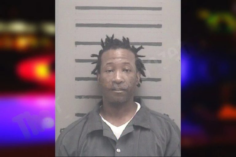Bobby Russ mugshot – Cobb County , Georgia Bobby Russ