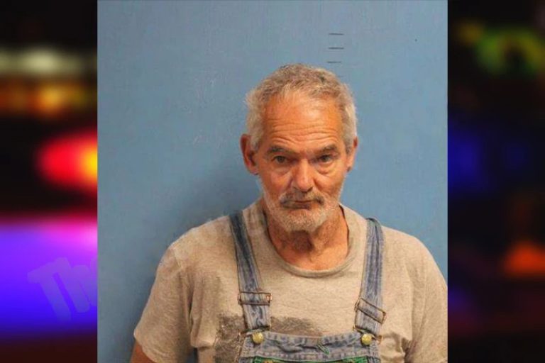 Bobby Spires mugshot – Monroe County , Georgia Bobby Spires