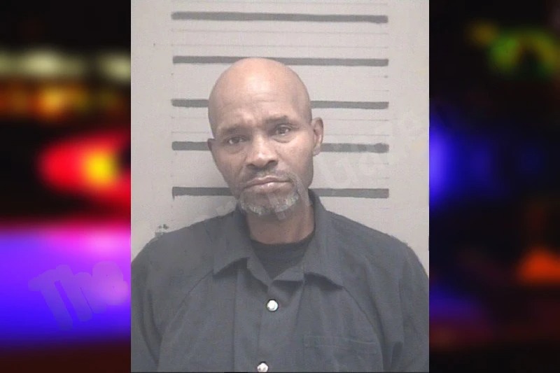 Bobby Stallworth mugshot – Dougherty County , Georgia Bobby Stallworth mugshot