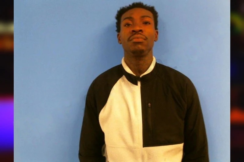 Bobby Story Mugshots