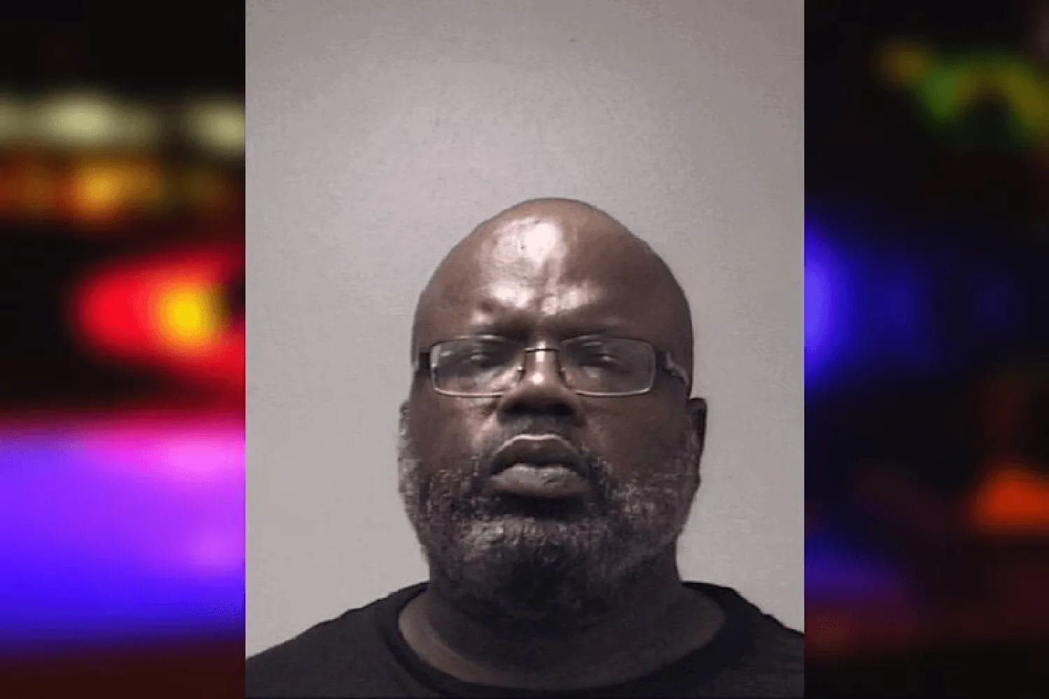 Bobby Turner Mugshots