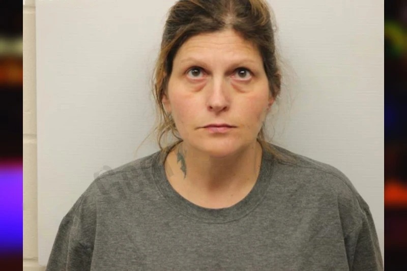Bonnie Bingaman mugshot – Chatham County , Georgia Bonnie Bingaman mugshot