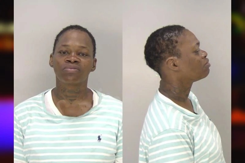 Boutique Green mugshot