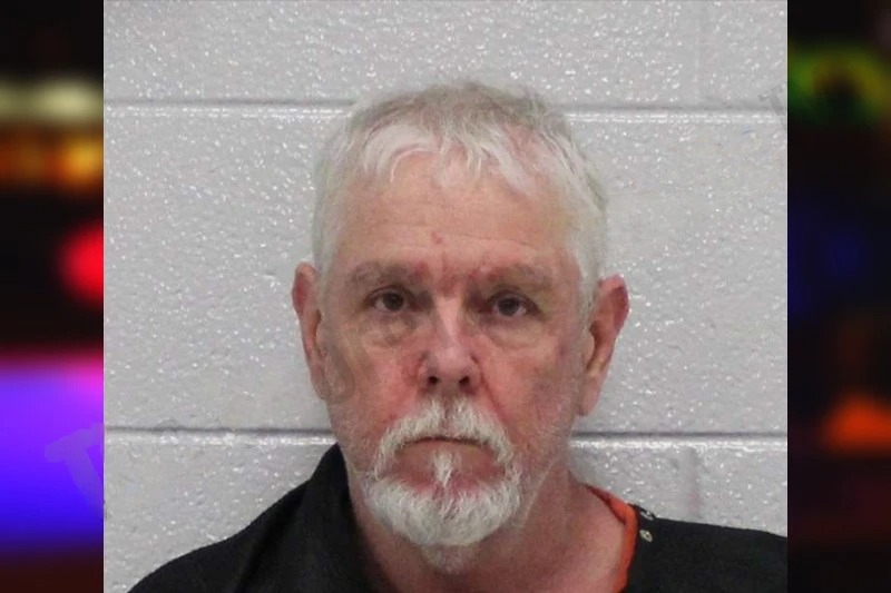 Bradley Bartlett Mugshots