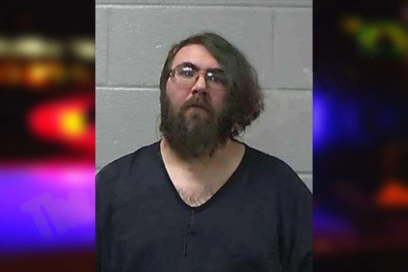 Bradley Byington Mugshots