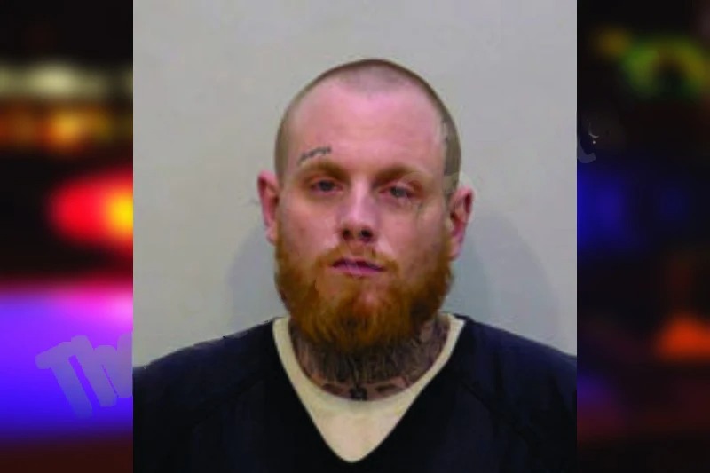 Bradley Drafts mugshot – Bartow County , Georgia Bradley Drafts mugshot