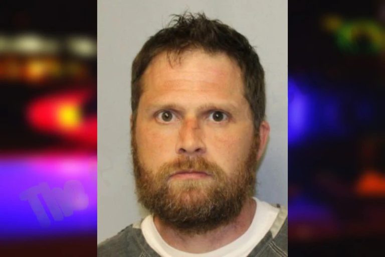 Bradley Griffin mugshot – Hall County , Georgia Bradley Griffin