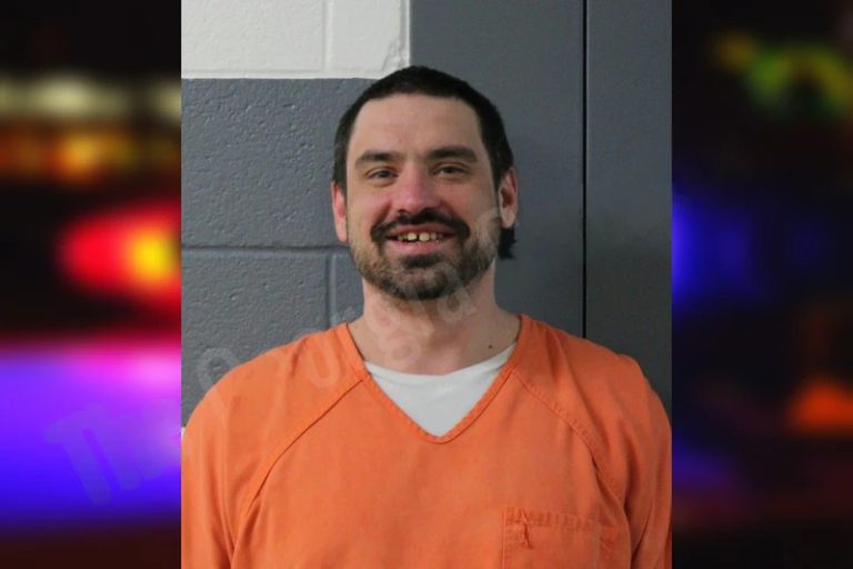 Bradley Harkins mugshot – Lumpkin County , Georgia Bradley Harkins