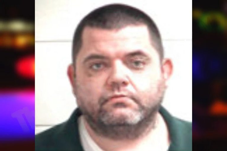 Bradley Sauls mugshot – Henry County , Georgia Bradley Sauls