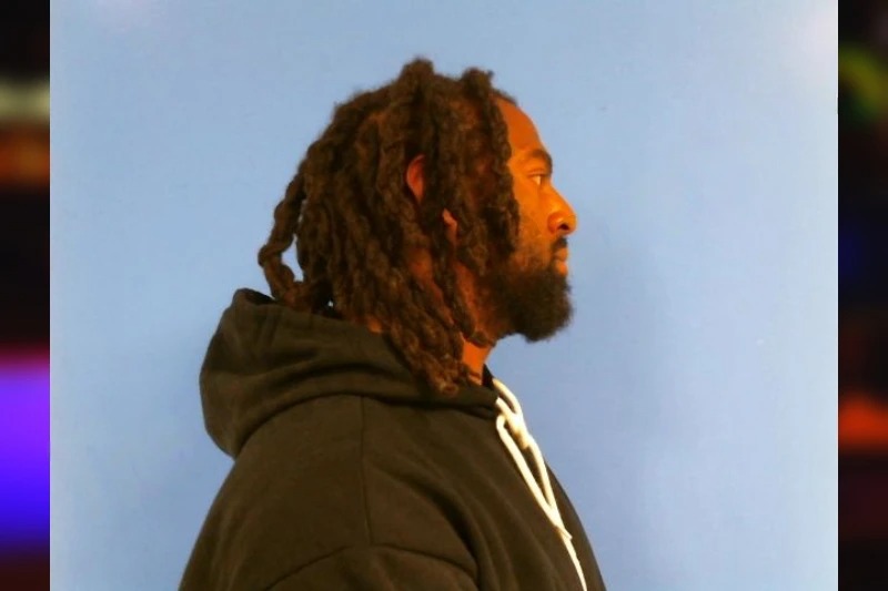 Brakea Robinson Mugshots