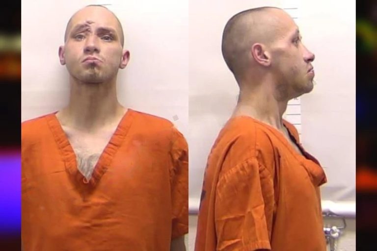 Branden Clontz mugshot – Clarke County , Georgia Branden Clontz