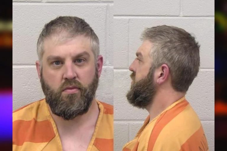 Branden Quinlan mugshot – Paulding County , Georgia Branden Quinlan