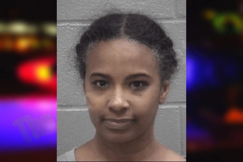 Brandis Chandler mugshot – Columbia County , Georgia Brandis Chandler mugshot