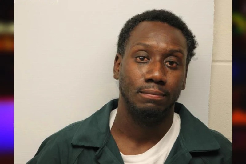 Brandon Baldwin Mugshots