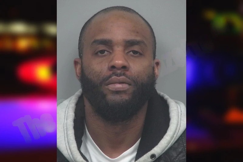 Brandon Chase mugshot – Gwinnett County , Georgia Brandon Chase mugshot