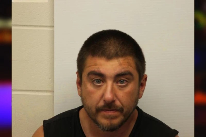 Brandon Chilian mugshot – Chatham County , Georgia Brandon Chilian mugshot