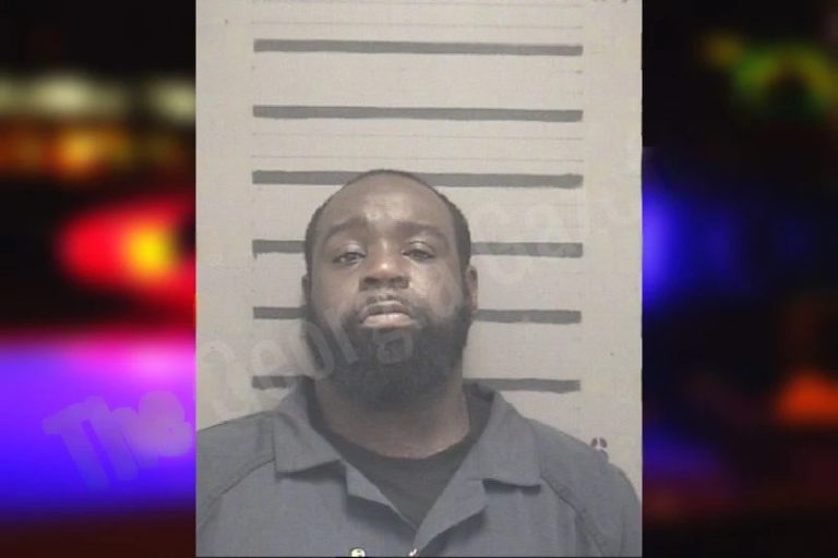 Brandon Clark mugshot – Dougherty County , Georgia Brandon Clark