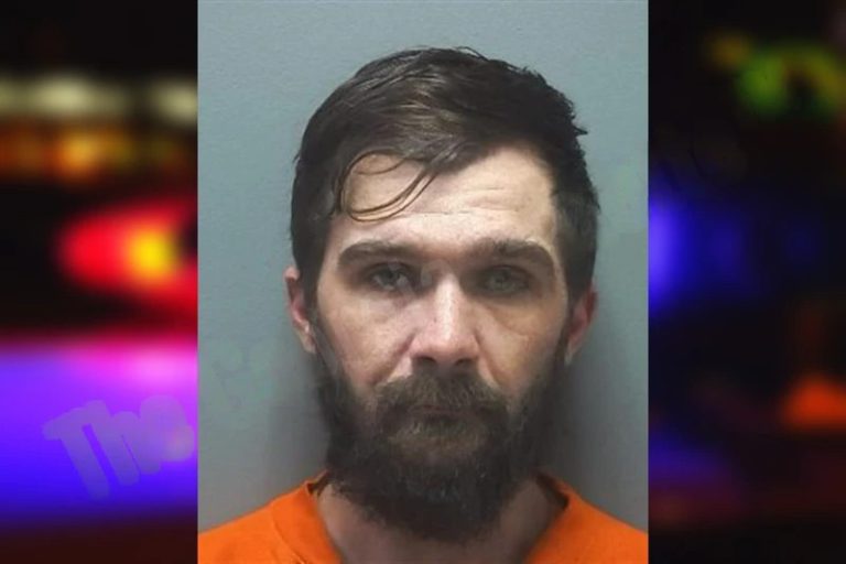 Brandon Clay mugshot – Cherokee County , Georgia Brandon Clay