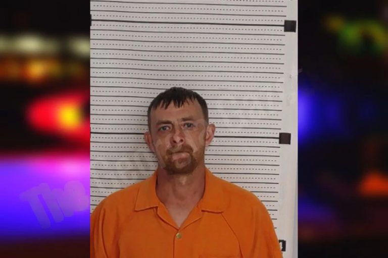 Brandon Cook mugshot – Rockdale County , Georgia Brandon Cook