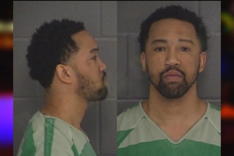 Brandon Cope mugshot – Barrow County , Georgia Brandon Cope mugshot