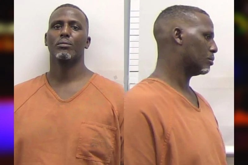 Brandon Davis Mugshots