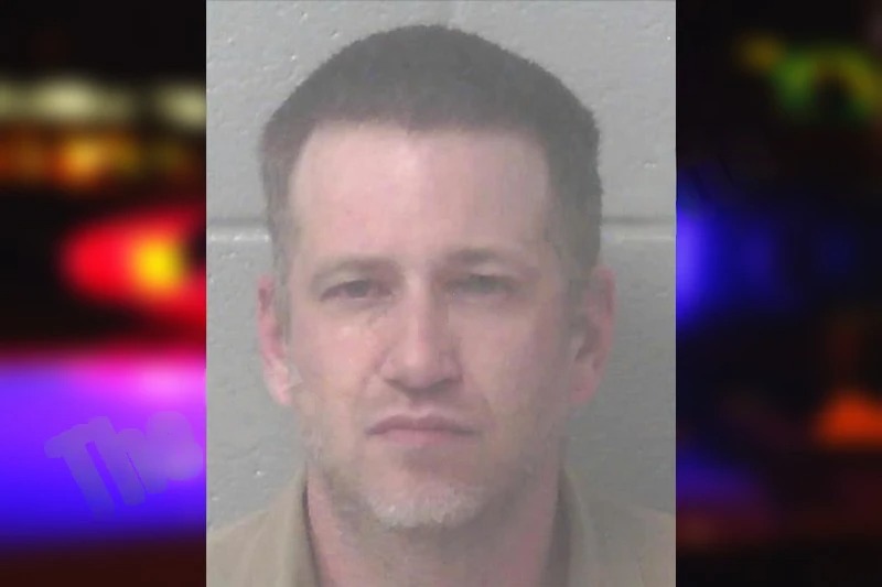 Brandon Denomme Mugshots