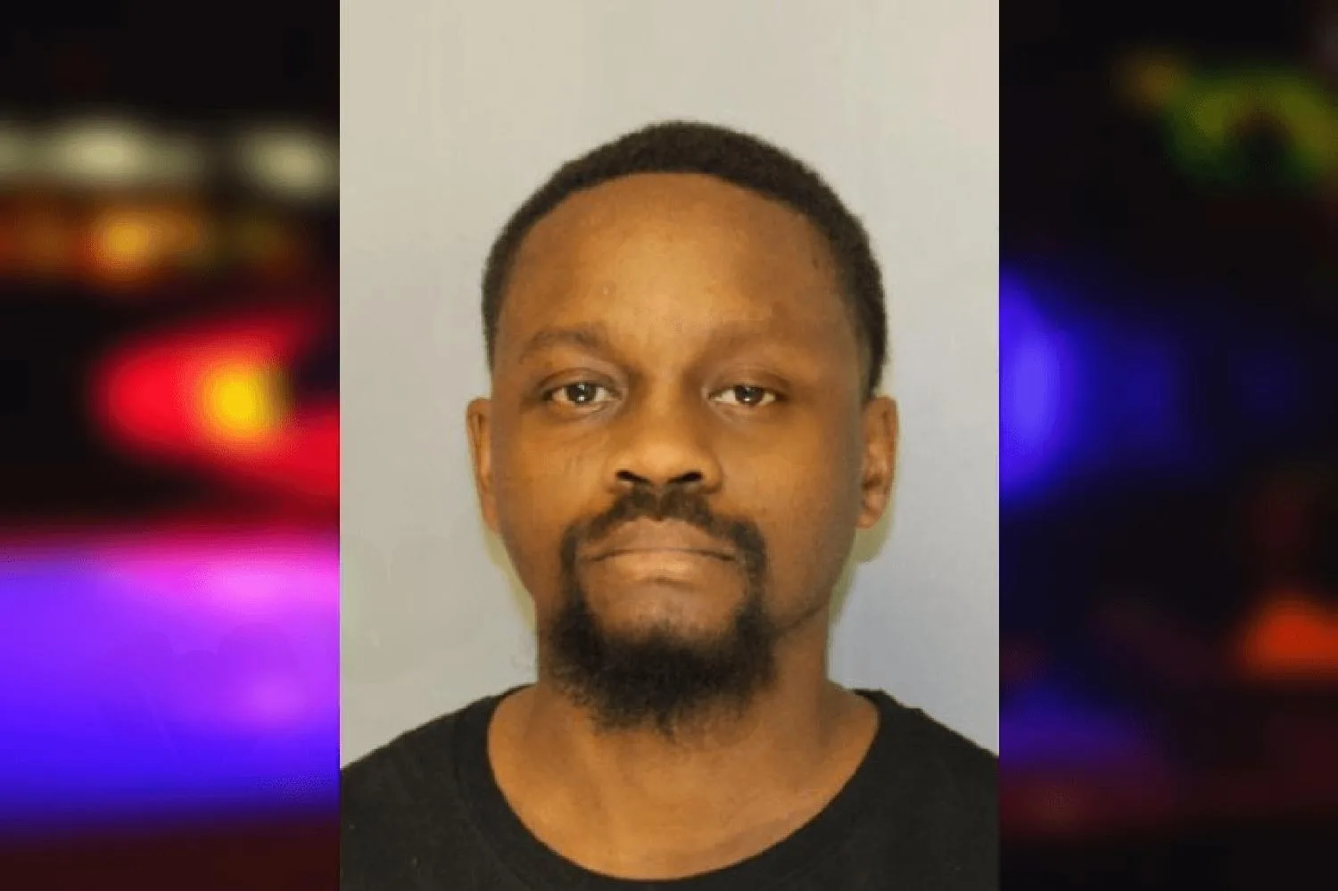 Brandon Eagle Mugshots