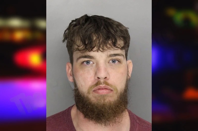 Brandon Eubanks mugshot – Cobb County , Georgia Brandon Eubanks mugshot