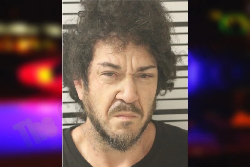 Brandon Farnham mugshot – Toombs County , Georgia Brandon Farnham mugshot