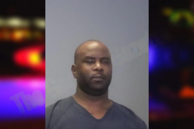 Brandon Flowers mugshot – Muscogee County , Georgia Brandon Flowers