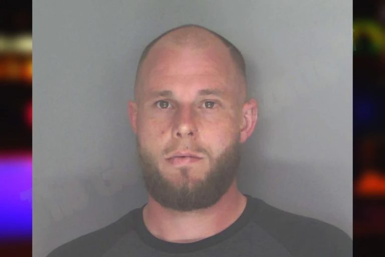 Brandon Hammock mugshot – Douglas County , Georgia Brandon Hammock