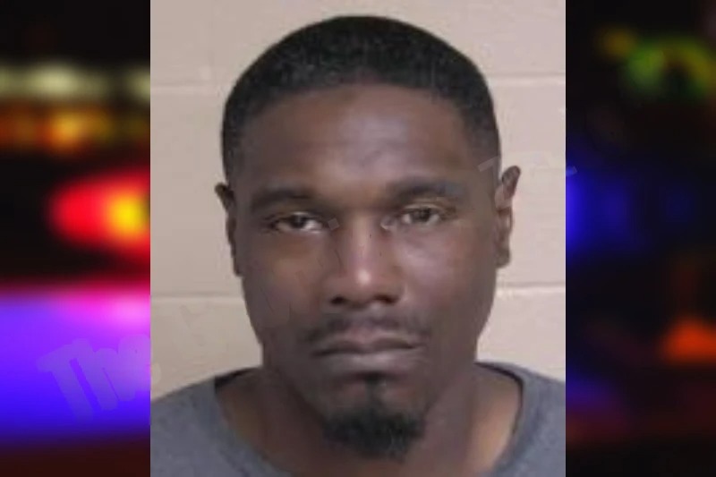 Brandon Hawkins mugshot – Walker County , Georgia Brandon Hawkins mugshot