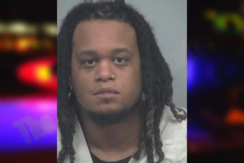 Brandon Hill mugshot – Gwinnett County , Georgia Brandon Hill mugshot